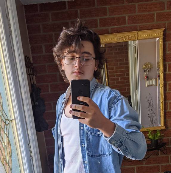 Meet your Posher, Liam - Picture 1 of 1